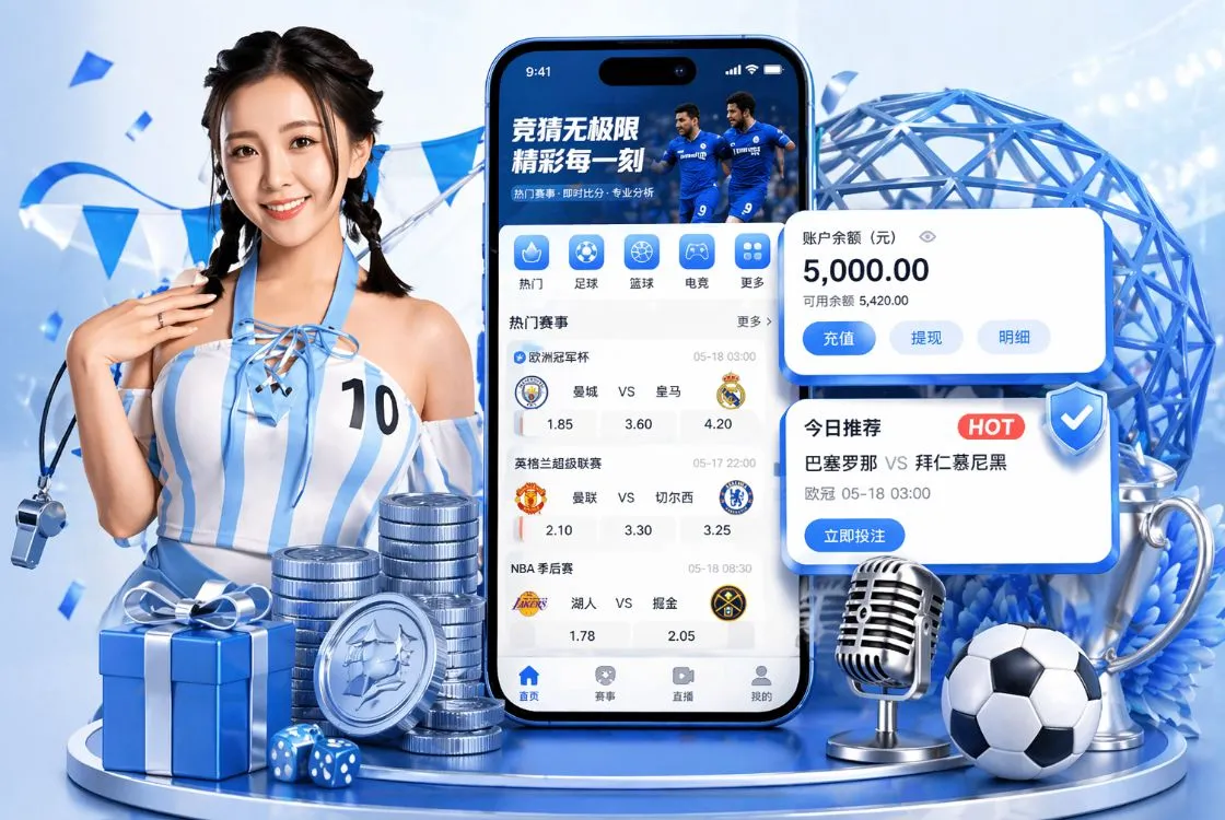 <strong>球友会</strong>App 手机追赛预览